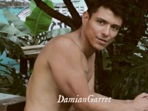 DamianGarret