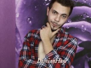 DamianHays