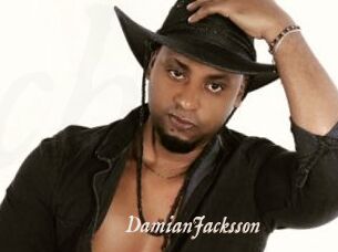 DamianJacksson