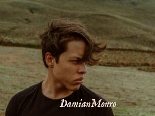 DamianMonro