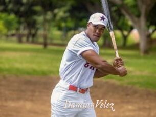 DamianVelez