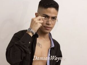 DamianWaynne