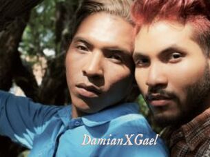 DamianXGael