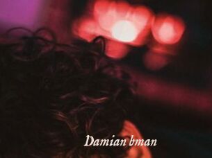 Damian_bman