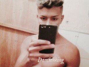 Damienking