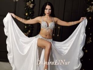 DamiraElNur