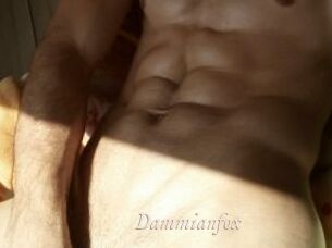 Dammianfox