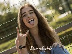 DamnSophie