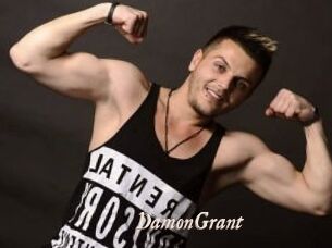 DamonGrant