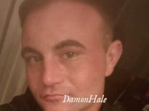 DamonHale