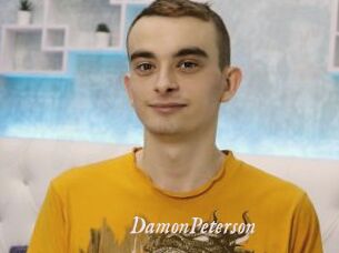 DamonPeterson