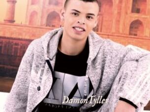 DamonTyller