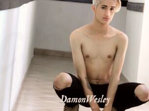 DamonWesley