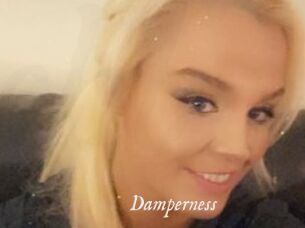 Damperness