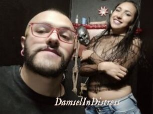 DamselInDistress
