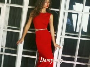 Damyanay