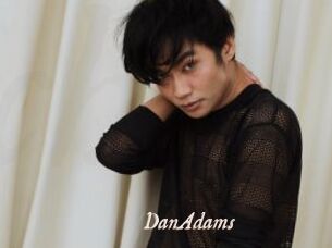 DanAdams