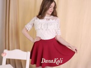 DanaKoli