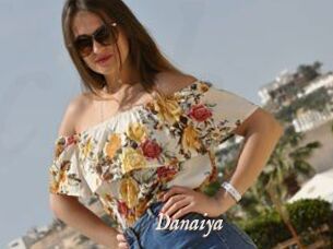 Danaiya
