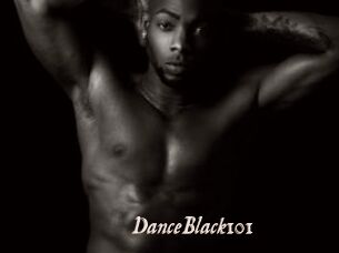 DanceBlack101