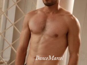 DanceMarcel