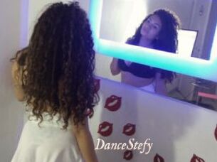 DanceStefy