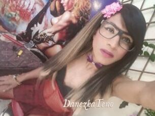 DanezkaTeno