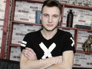 DangerHess