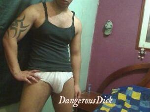 DangerousDick