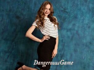 DangerouusGame