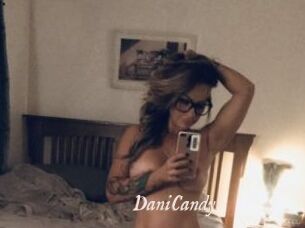 DaniCandy