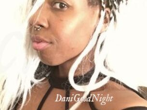 DaniGoodNight