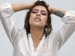 DaniRoyce