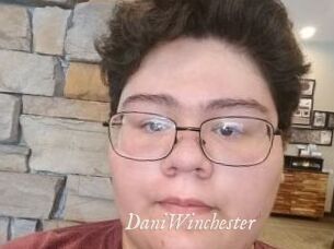 DaniWinchester