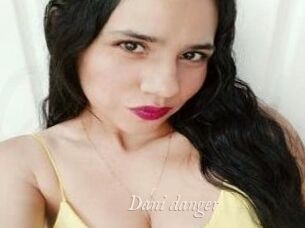 Dani_danger