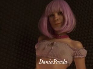 DaniaPanda