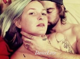 DanieLove