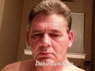 DanielCumShow