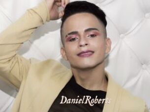 DanielRoberts
