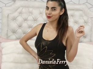 DanielaFerry