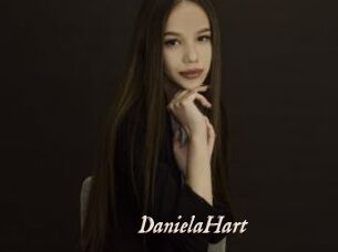 DanielaHart