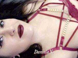 DanielaXo