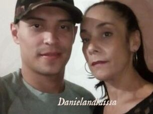 Danielandluissa