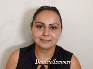 DanieleSummer