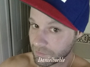 Danielhoehle