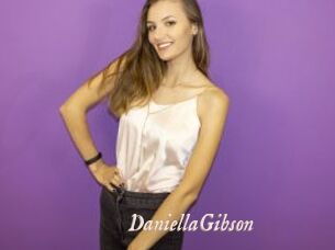 DaniellaGibson