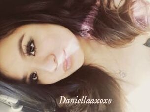 Daniellaaxoxo