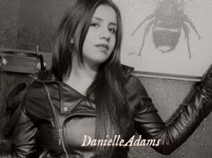 DanielleAdams