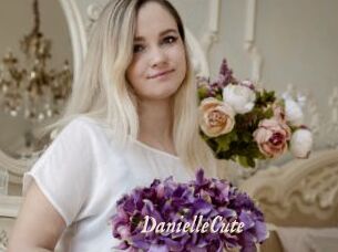 DanielleCute