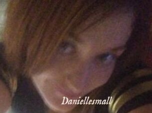 Daniellesmall